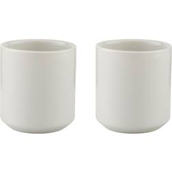 Stelton Core Thermo Coffee Cup 20cl 2pcs