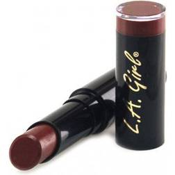 L.A. Girl Matte Flat Velvet Lipstick Runway