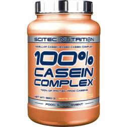 Scitec Nutrition 100% Casein Complex Belgian Chocolate 920g