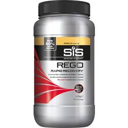 SiS Rego Rapid Recovery Vanilla 1.6kg