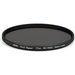 Hoya PRO1D NDx4 55mm