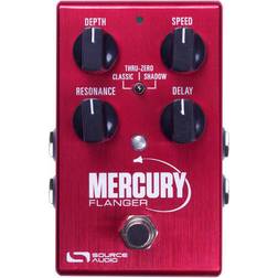 Source Mercury Flanger