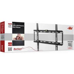 Barkan Wall Mount E302+