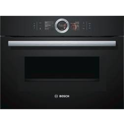 Bosch CMG676BB1 Black