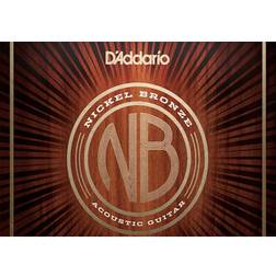 D'Addario NB029