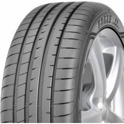 Goodyear Eagle F1 Asymmetric 3 SUV 235/65 R18 106W