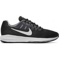 Nike Air Zoom Structure 20 M - Black/White