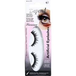 Depend Artificial Eyelashes Vanessa