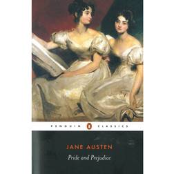 Pride and Prejudice (Penguin Classics) (Paperback, 2003)