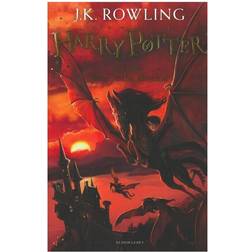 Harry Potter and the Order of the Phoenix (Paperback, 2014)