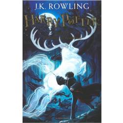 Harry Potter and the Prisoner of Azkaban: 3/7 (Harry Potter 3) (Paperback, 2014)