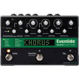 Eventide ModFactor