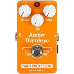 Mad Professor Amber Overdrive