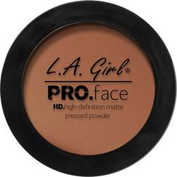 L.A. Girl Pro Face High Definition Matte Powder Cocoa