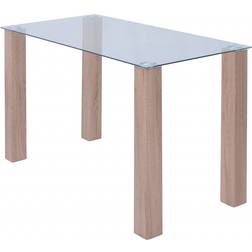 vidaXL 243020 Dining Table