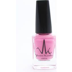 Vivien Kondor Glowing Lavender Collection Nail Polish Mulberry 11.5ml