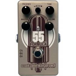 Catalinbread Formula No. 55