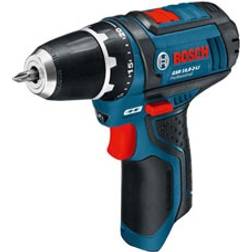 Bosch GSR 10.8-2-LI Professional Solo