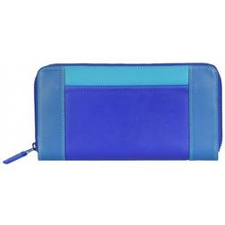 Mywalit Large Zip Wallet - Seascape