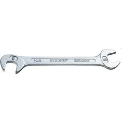 Gedore 6094120 8 5 Open-Ended Spanner