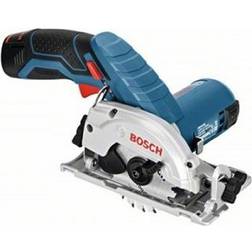 Bosch GKS 12V-26 Professional (2x2.0Ah)