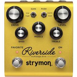 Strymon Riverside