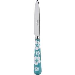 Sabre Hawaiian Flower Dessert Knife 20cm