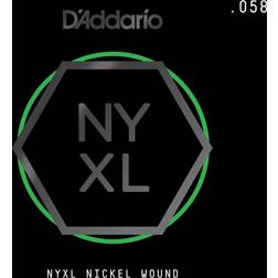 D'Addario NYNW058