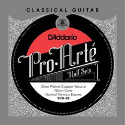 D'Addario SNN-3B