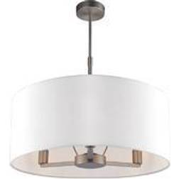 Endon Lighting Daley Pendant Lamp 50cm