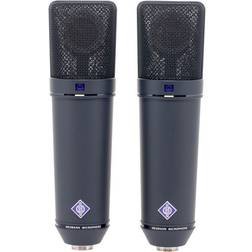 Neumann U87 Ai Stereo Set