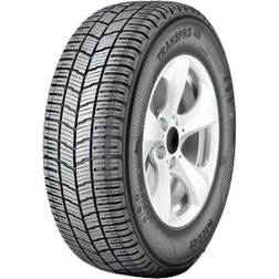 Kleber Transpro 4S 215/65 R16C 109/107R + 106T