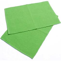 Homescapes KT1207 Place Mat Green (45x30cm)