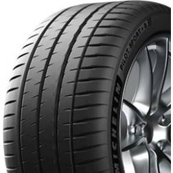 Michelin Pilot Sport 4 S 255/30 ZR22 95Y XL FSL