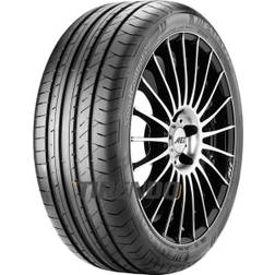 Fulda SportControl 2 215/40 R17 87Y XL