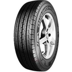 Bridgestone Duravis R 660 205/65 R15C 102/100T 6PR