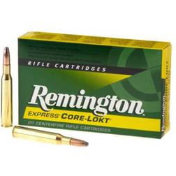 Remington Arms Core Oniony .30-06 180gr