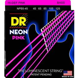 DR String NPB5-45 45-125