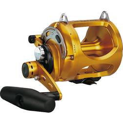 Okuma Fishing Makaira MK-30II