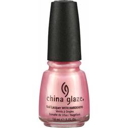 China Glaze Nail Lacquer Execptionally Gift 14ml