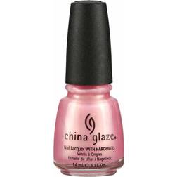 China Glaze Nail Lacquer Execptionally Gift 14ml