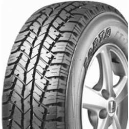 Nankang 4x4 WD A/T FT-7 LT245/75 R16 120/116R 10PR OWL