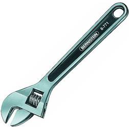 Bernstein 6-771 Adjustable Wrench