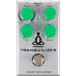 J Rockett Tranquilizer