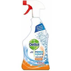 Dettol Power & Pure Kitchen Spray