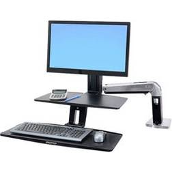 Ergotron WorkFit-A 24-391-026