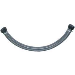 Gardena Bore Hole Suction Hose 0.5m