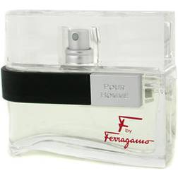 Ferragamo F by Ferragamo Pour Homme EdT 30ml