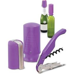 Pulltex Wine and Bottle Set Bar Equipment