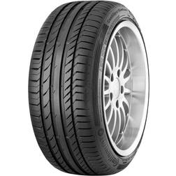 Continental ContiSportContact 5 245/45 R18 96W FR